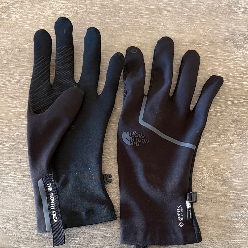 The North Face Gore-tex Infinium Gloves